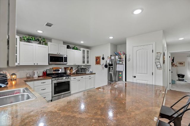 1808 Corbet Street, Walnut Ridge, AR 72476