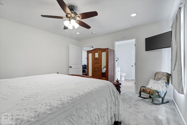 1808 Corbet Street, Walnut Ridge, AR 72476
