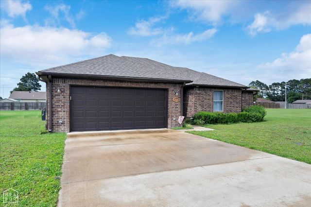 1808 Corbet Street, Walnut Ridge, AR 72476