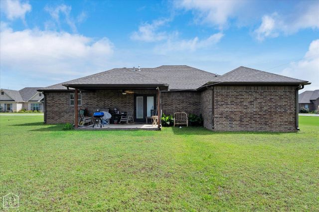 1808 Corbet Street, Walnut Ridge, AR 72476