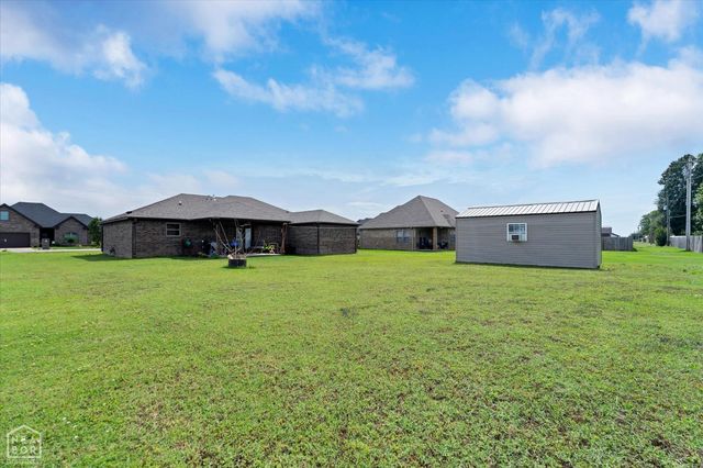 1808 Corbet Street, Walnut Ridge, AR 72476