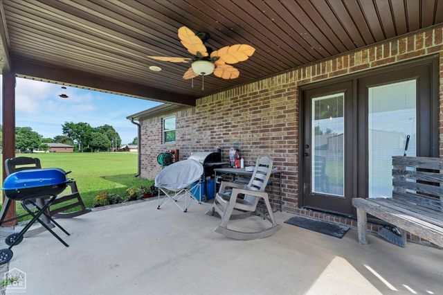 1808 Corbet Street, Walnut Ridge, AR 72476
