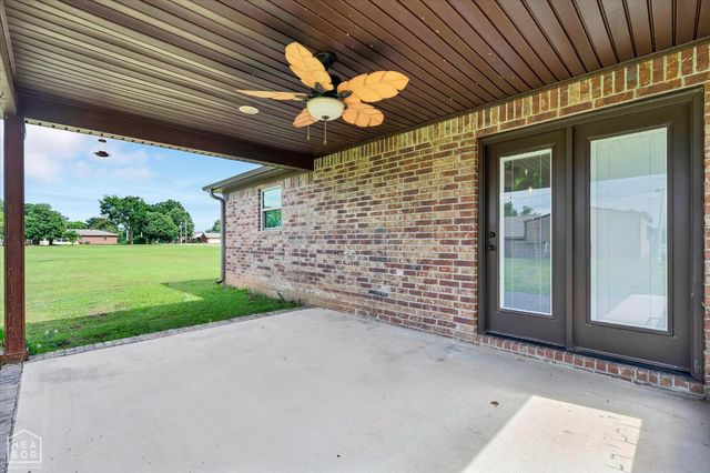 1808 Corbet Street, Walnut Ridge, AR 72476