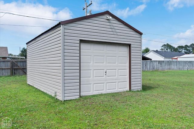 1808 Corbet Street, Walnut Ridge, AR 72476