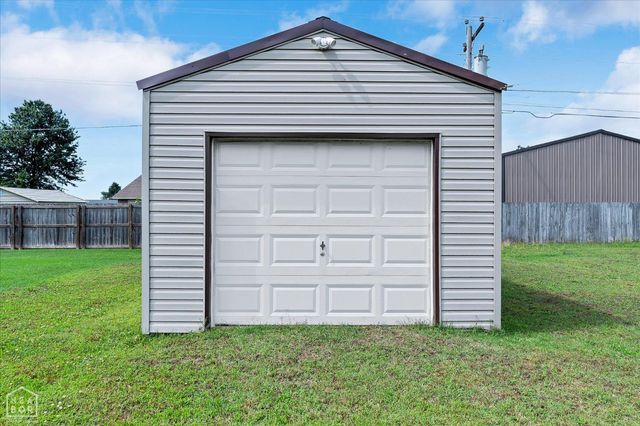 1808 Corbet Street, Walnut Ridge, AR 72476
