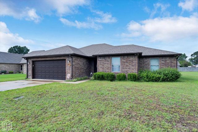 1808 Corbet Street, Walnut Ridge, AR 72476
