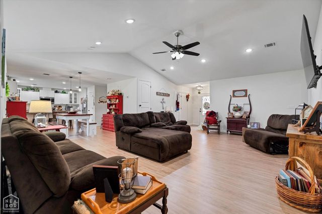 1808 Corbet Street, Walnut Ridge, AR 72476