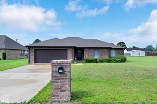 1808 Corbet Street, Walnut Ridge, AR 72476