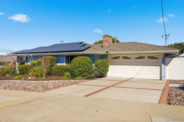 6110 Romany Dr, San Diego, CA 92120