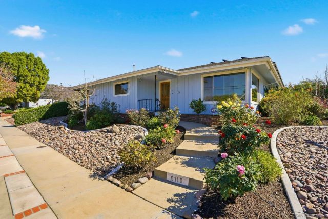 6110 Romany Dr, San Diego, CA 92120