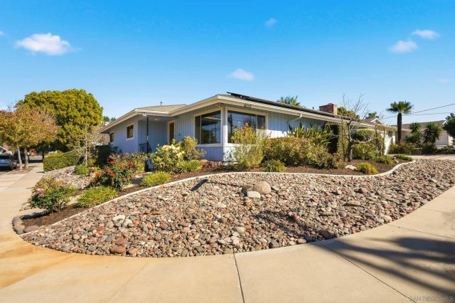 6110 Romany Dr, San Diego, CA 92120