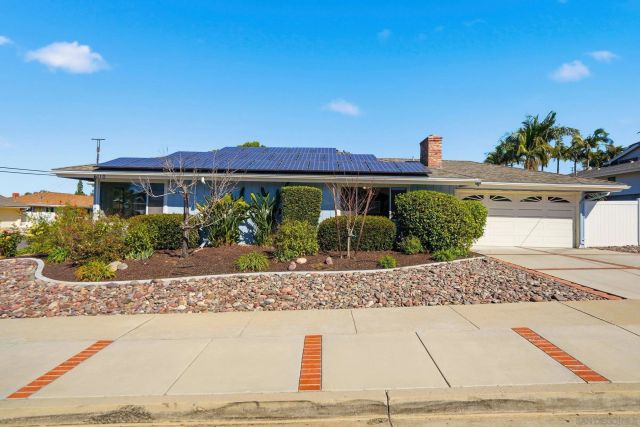 6110 Romany Dr, San Diego, CA 92120