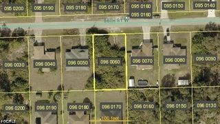 2611 56th ST W, Lehigh Acres, FL 33971