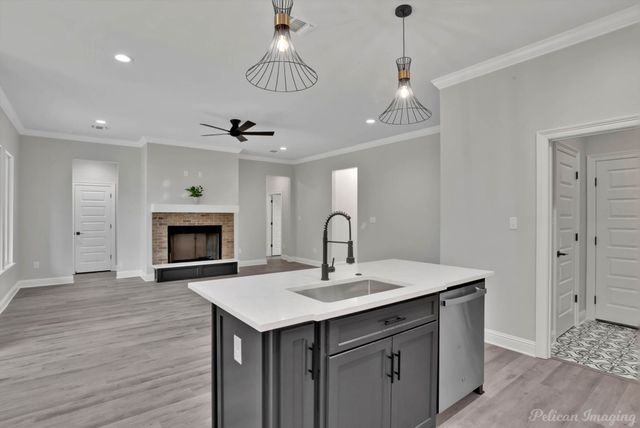 8142 MYRTLEWOOD Drive, Greenwood, LA 71033