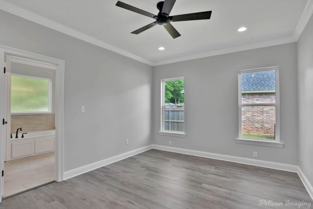 8142 MYRTLEWOOD Drive, Greenwood, LA 71033