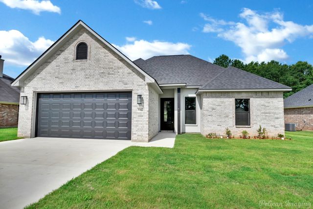 8142 MYRTLEWOOD Drive, Greenwood, LA 71033