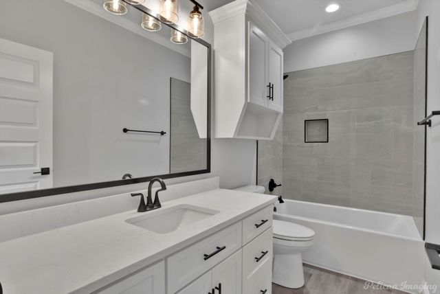 8142 MYRTLEWOOD Drive, Greenwood, LA 71033