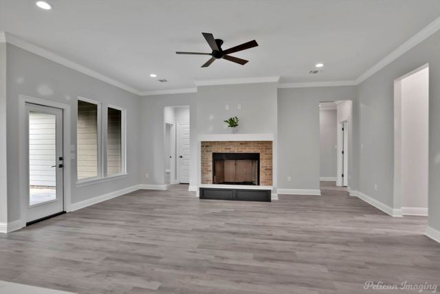 8142 MYRTLEWOOD Drive, Greenwood, LA 71033