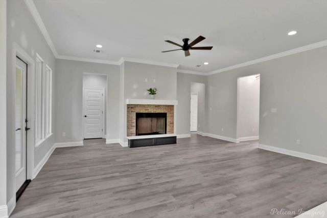 8142 MYRTLEWOOD Drive, Greenwood, LA 71033