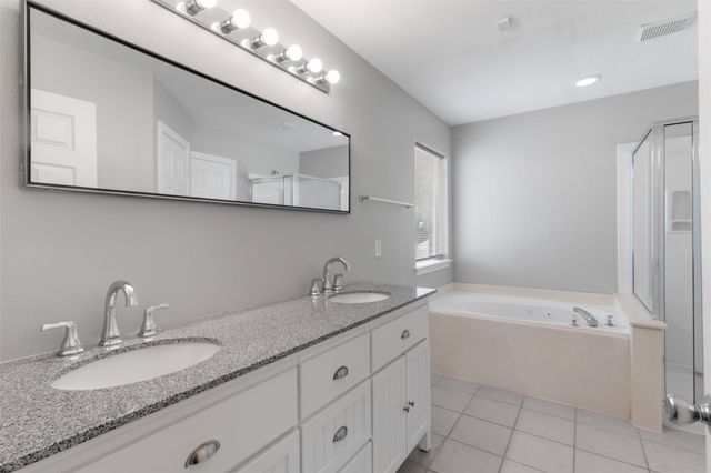 19111 Hayden Wood Drive, Tomball, TX 77375