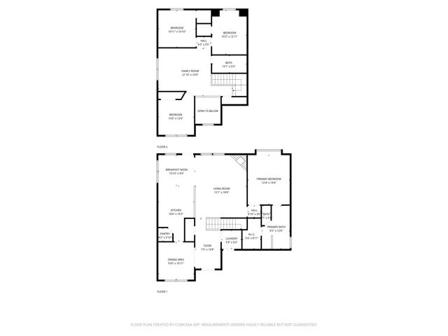 19111 Hayden Wood Drive, Tomball, TX 77375