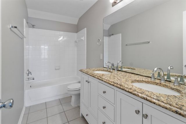 19111 Hayden Wood Drive, Tomball, TX 77375