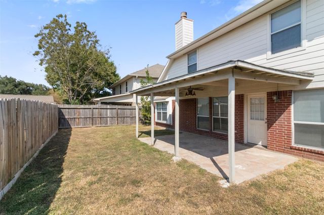 19111 Hayden Wood Drive, Tomball, TX 77375