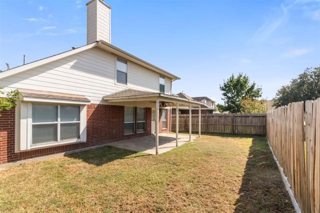 19111 Hayden Wood Drive, Tomball, TX 77375