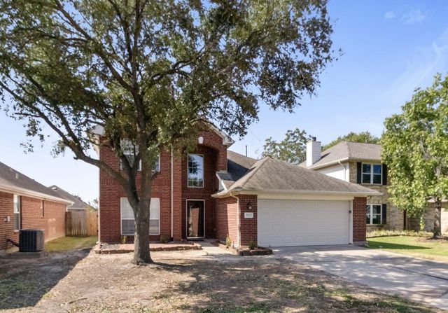 19111 Hayden Wood Drive, Tomball, TX 77375