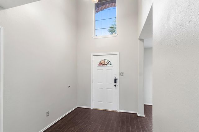 19111 Hayden Wood Drive, Tomball, TX 77375