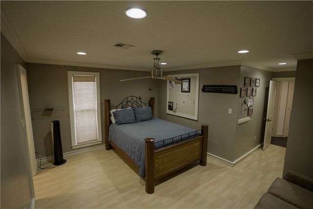 401 Quarry Road, Russellville, AR 72802