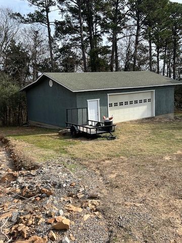 401 Quarry Road, Russellville, AR 72802