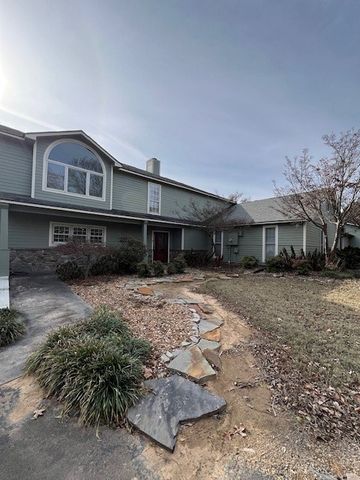 401 Quarry Road, Russellville, AR 72802