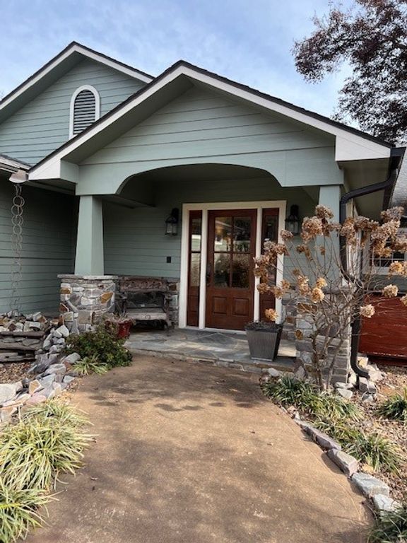 401 Quarry Road, Russellville, AR 72802