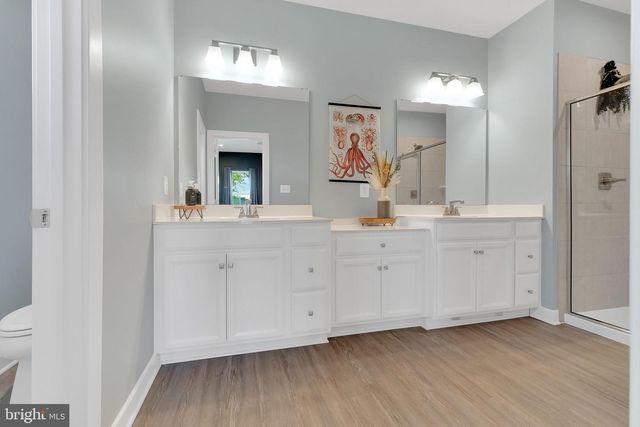10056 AMERICAN PHAROAH LANE # 66, Laurel, MD 20723