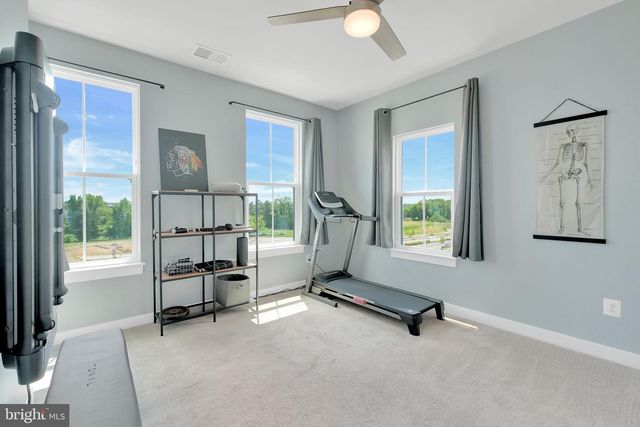 10056 AMERICAN PHAROAH LANE # 66, Laurel, MD 20723