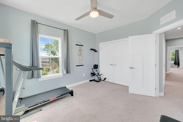 10056 AMERICAN PHAROAH LANE # 66, Laurel, MD 20723
