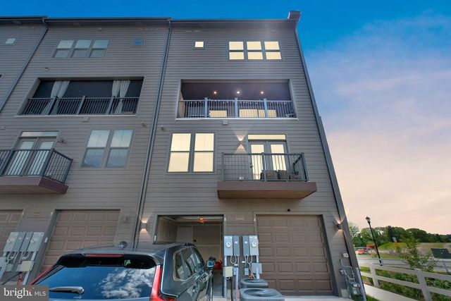 10056 AMERICAN PHAROAH LANE # 66, Laurel, MD 20723