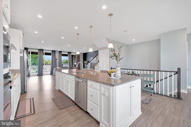 10056 AMERICAN PHAROAH LANE # 66, Laurel, MD 20723