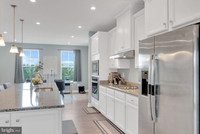 10056 AMERICAN PHAROAH LANE # 66, Laurel, MD 20723