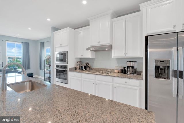 10056 AMERICAN PHAROAH LANE # 66, Laurel, MD 20723