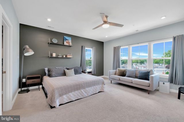 10056 AMERICAN PHAROAH LANE # 66, Laurel, MD 20723
