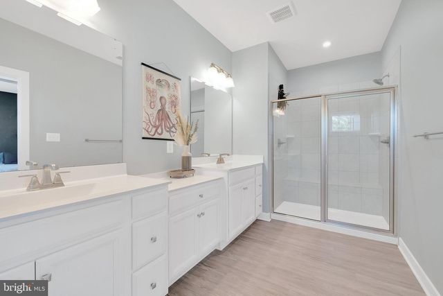 10056 AMERICAN PHAROAH LANE # 66, Laurel, MD 20723