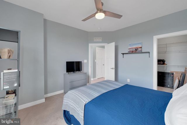10056 AMERICAN PHAROAH LANE # 66, Laurel, MD 20723