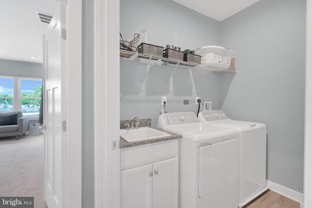 10056 AMERICAN PHAROAH LANE # 66, Laurel, MD 20723