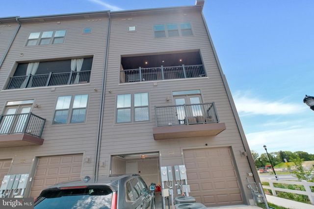 10056 AMERICAN PHAROAH LANE # 66, Laurel, MD 20723