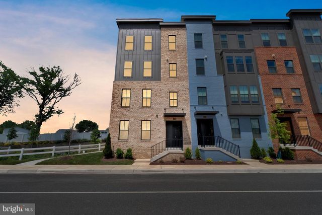 10056 AMERICAN PHAROAH LANE # 66, Laurel, MD 20723