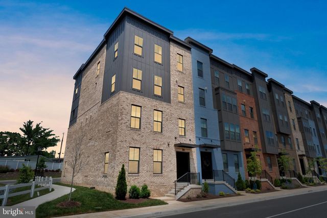 10056 AMERICAN PHAROAH LANE # 66, Laurel, MD 20723