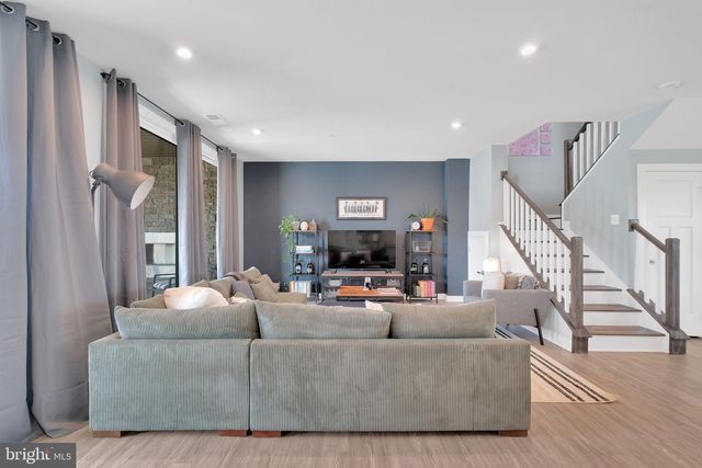 10056 AMERICAN PHAROAH LANE # 66, Laurel, MD 20723