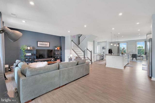 10056 AMERICAN PHAROAH LANE # 66, Laurel, MD 20723